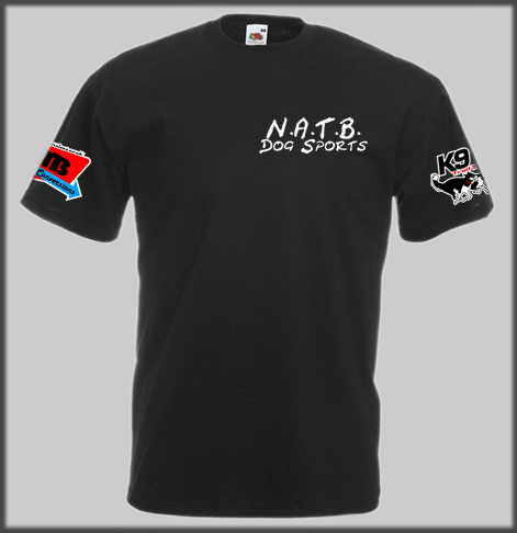 NATB T Shirt